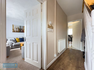 Entrance Hall- click for photo gallery